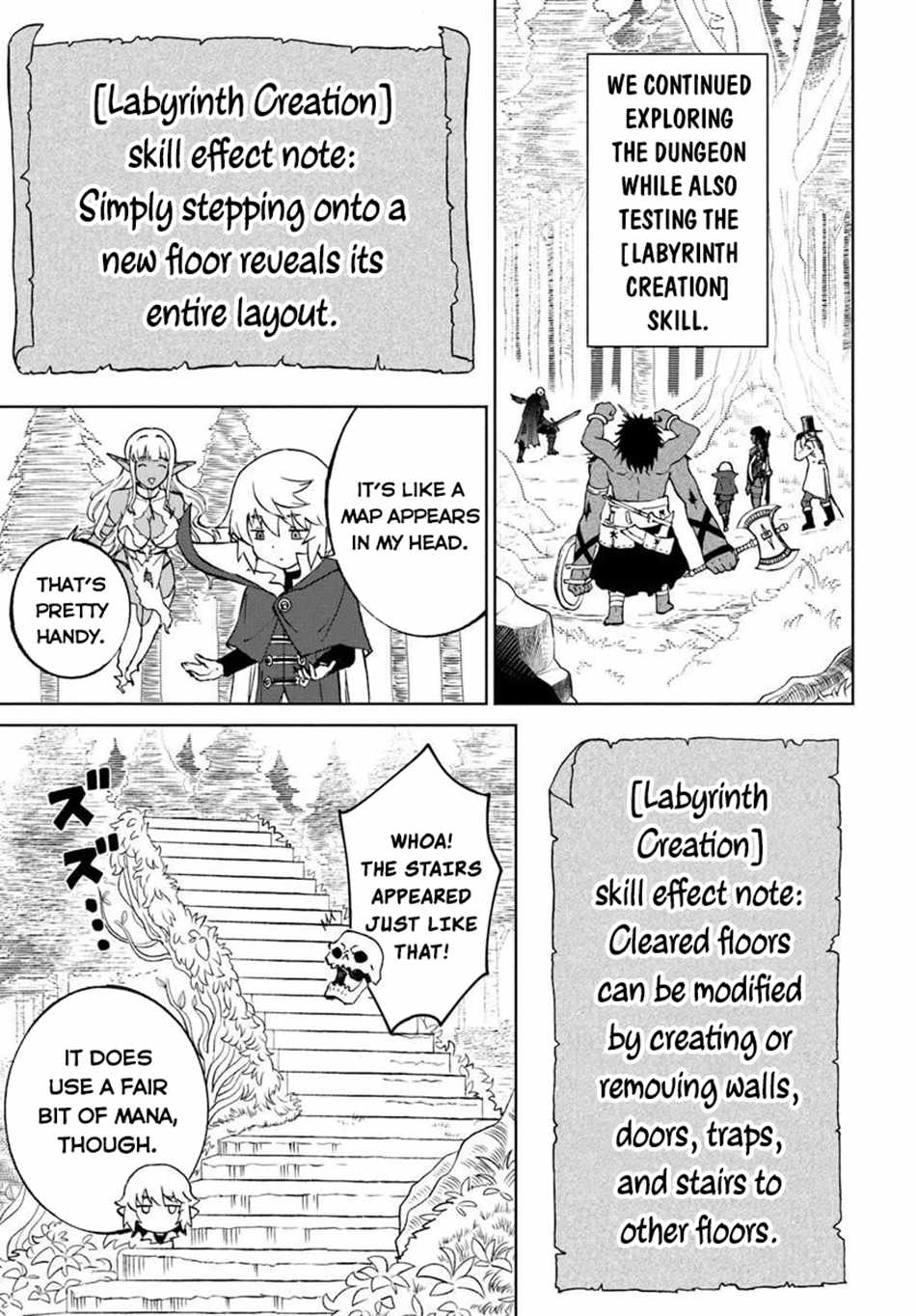 Yondome wa Iyana Shi Zokusei Majutsushi [ALL CHAPTERS] Chapter 64 16